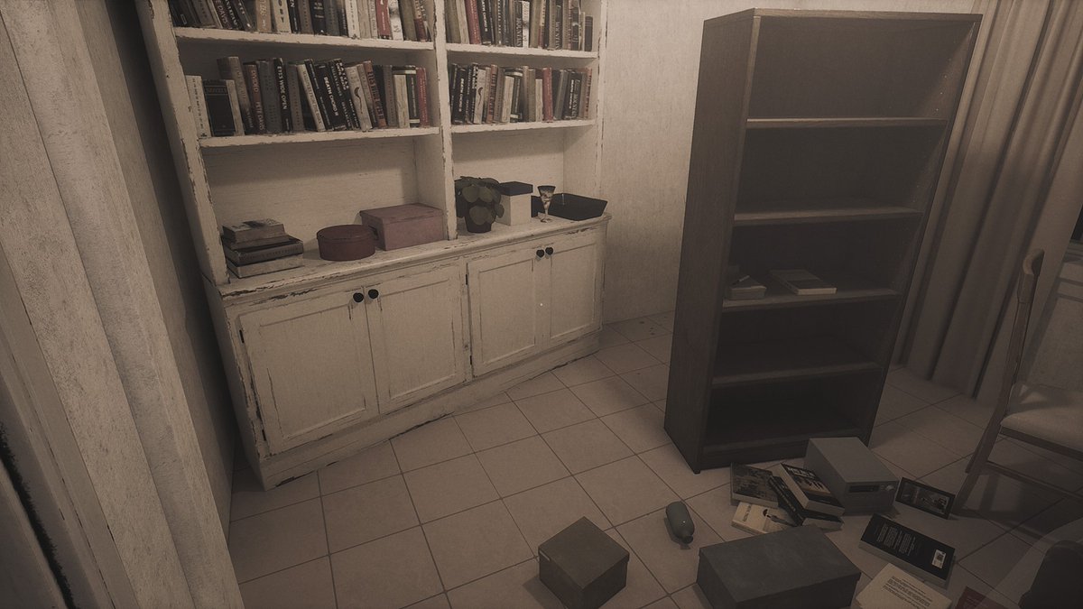 jessik20202's tweet image. -In Dark Sleep 
🎮NotrinD

store.steampowered.com/app/4317150/In…

#horrorgame #indiegames #games #videojuegos #terror