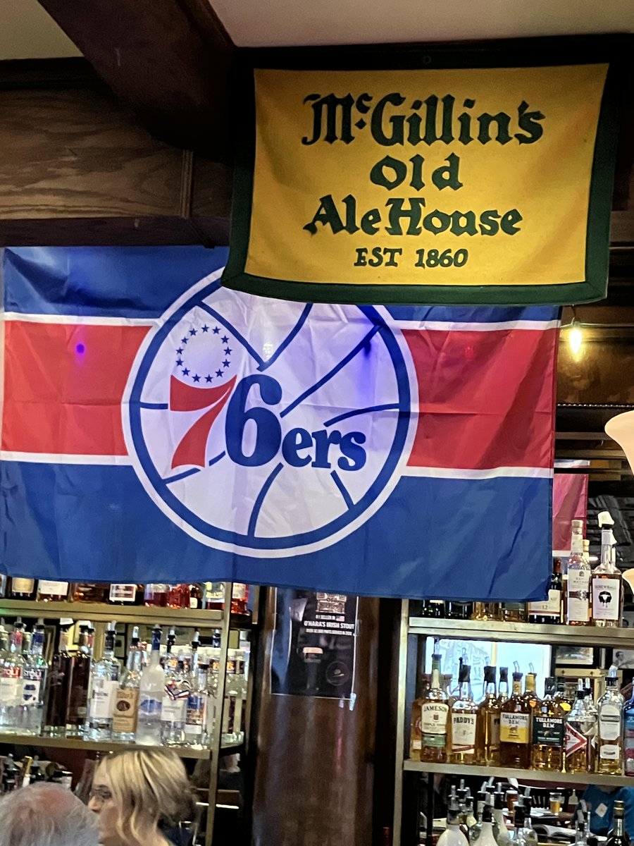 McGillin's tweet media