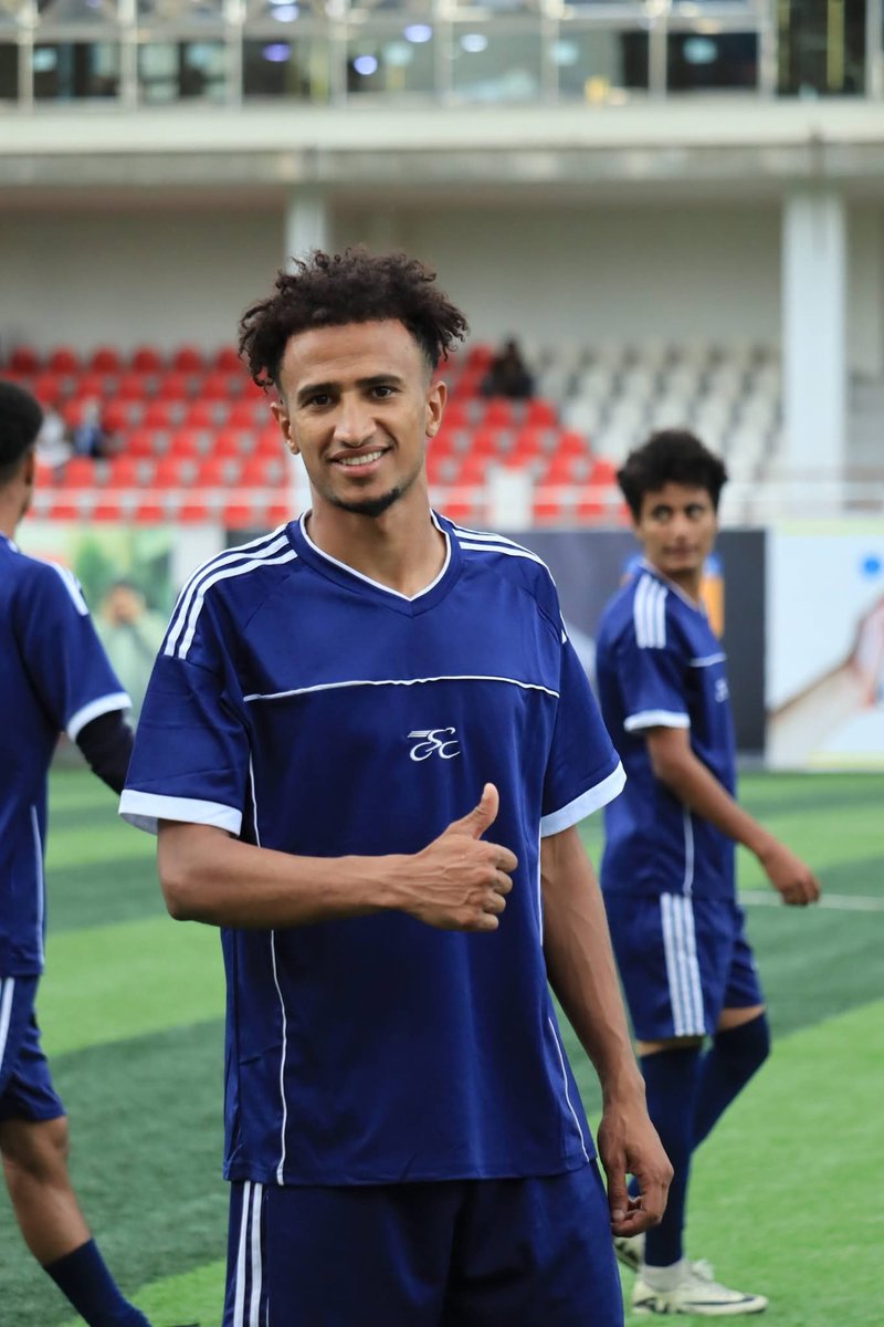 مركز الدوري اليمني tweet media