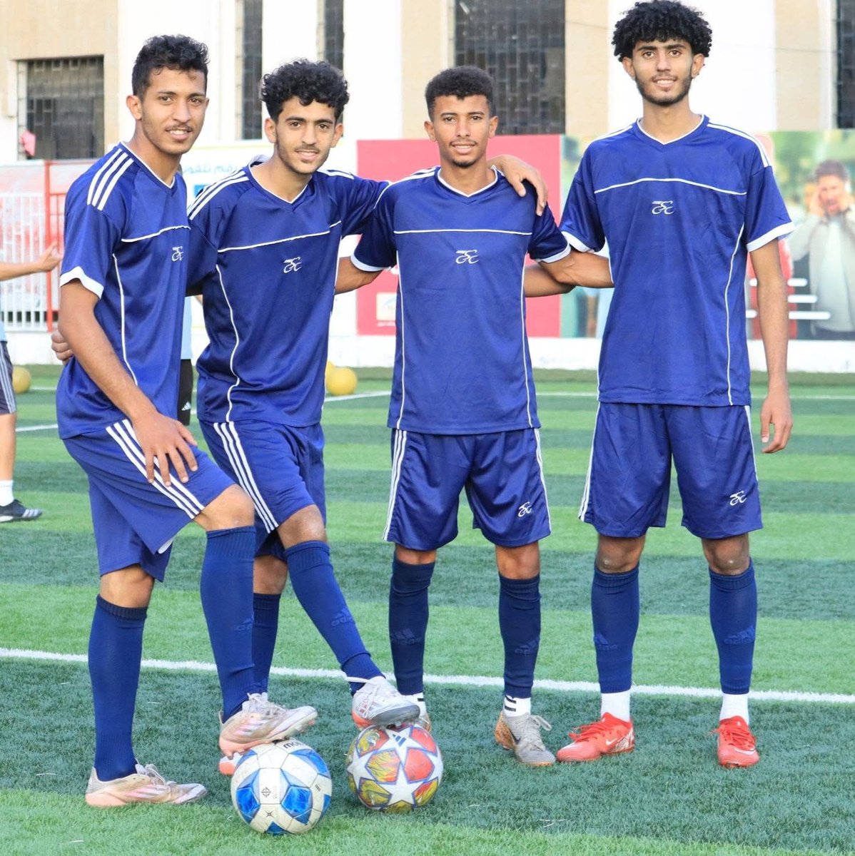 مركز الدوري اليمني tweet media