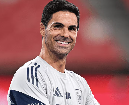 Se confunde que no te guste el estilo de este Arsenal, a casi nadie le gusta, con que esté haciendo una temporada histórica. Arteta cogió a un equipo deprimido y lo ha devuelto por primera vez a una final de Champions desde 2006 y cerca de su primera Premier desde 2004. No