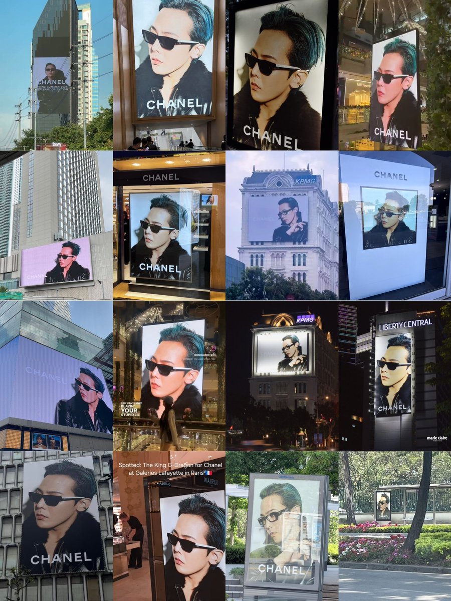 GDRAGON'S BUTTERFLY FAN ACCOUNT 🦋(◕ᴗ◕)💛✌ tweet media