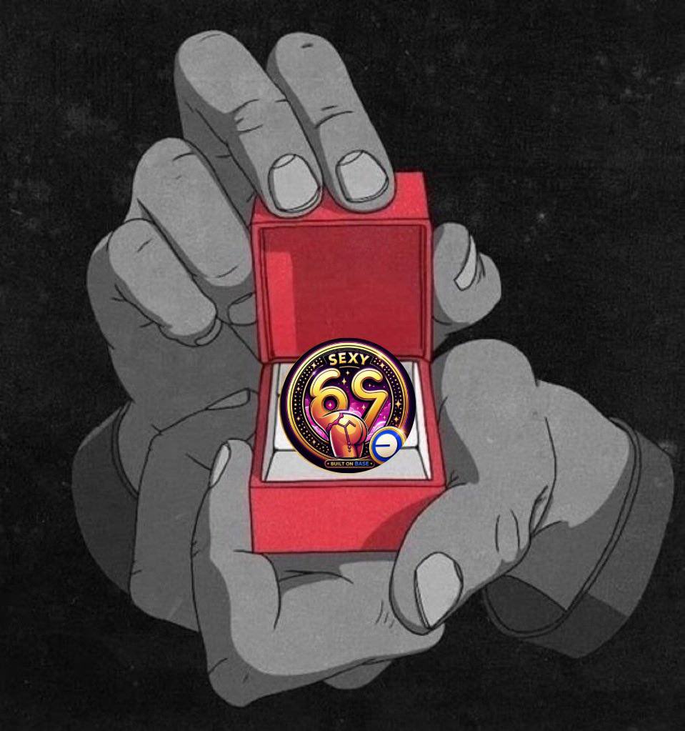 Loopercm44dv's tweet photo. @coingecko $ASS on base 🟦
Sexy 69 launch 🚀 4th May 
Did a lot of great push. Get seen and keep moving $ASS 

Sexy 69 is standing out in the evolving web3 space @Sexy69Base https://t.co/IWDehBD50H