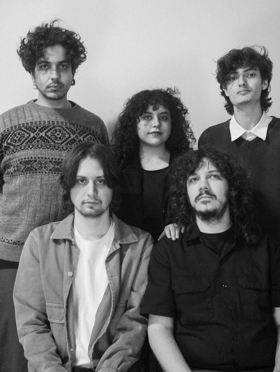 Vamos Falar Sobre Música? tweet media