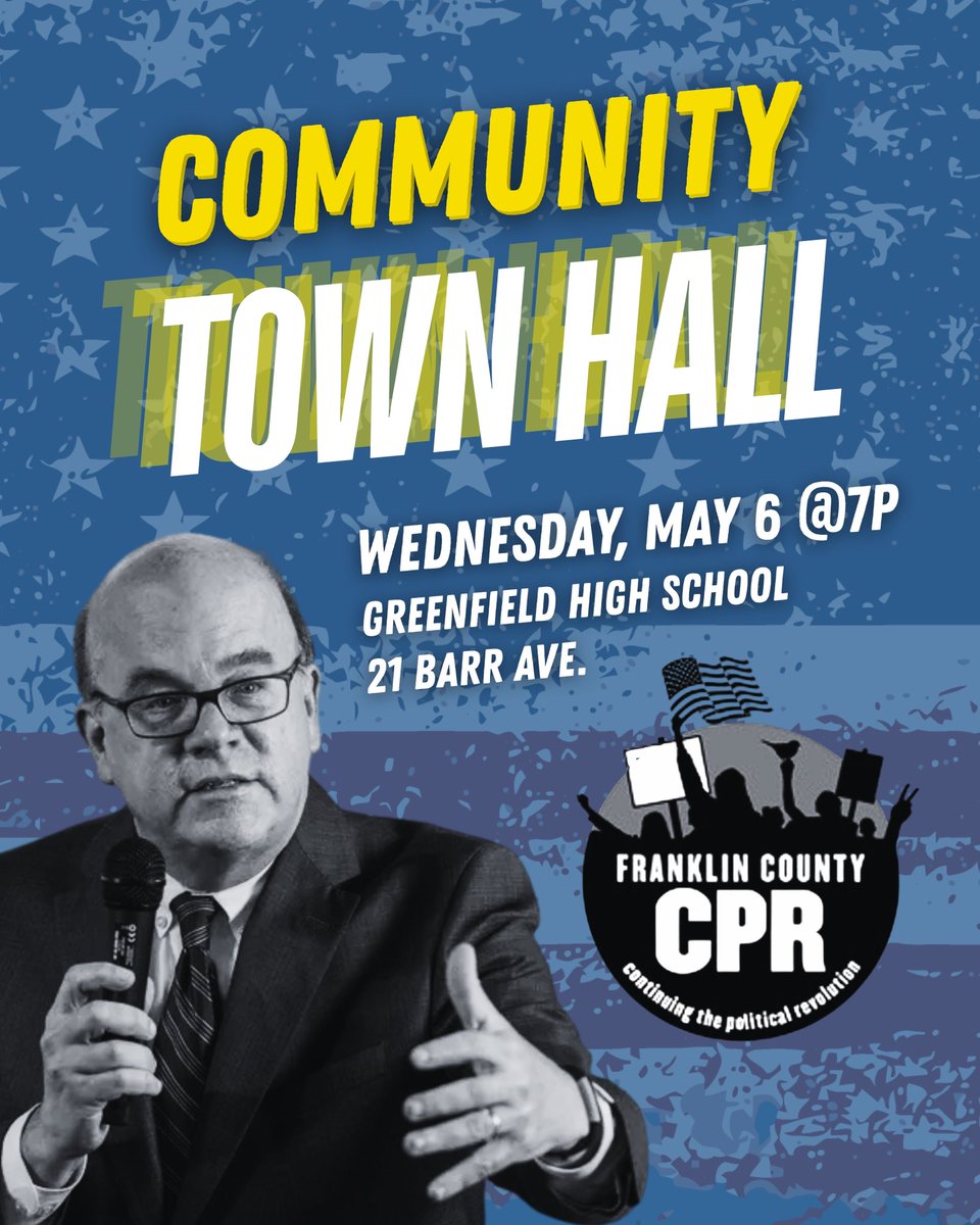 Jim McGovern tweet media