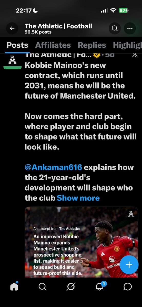 Chris akister tweet media