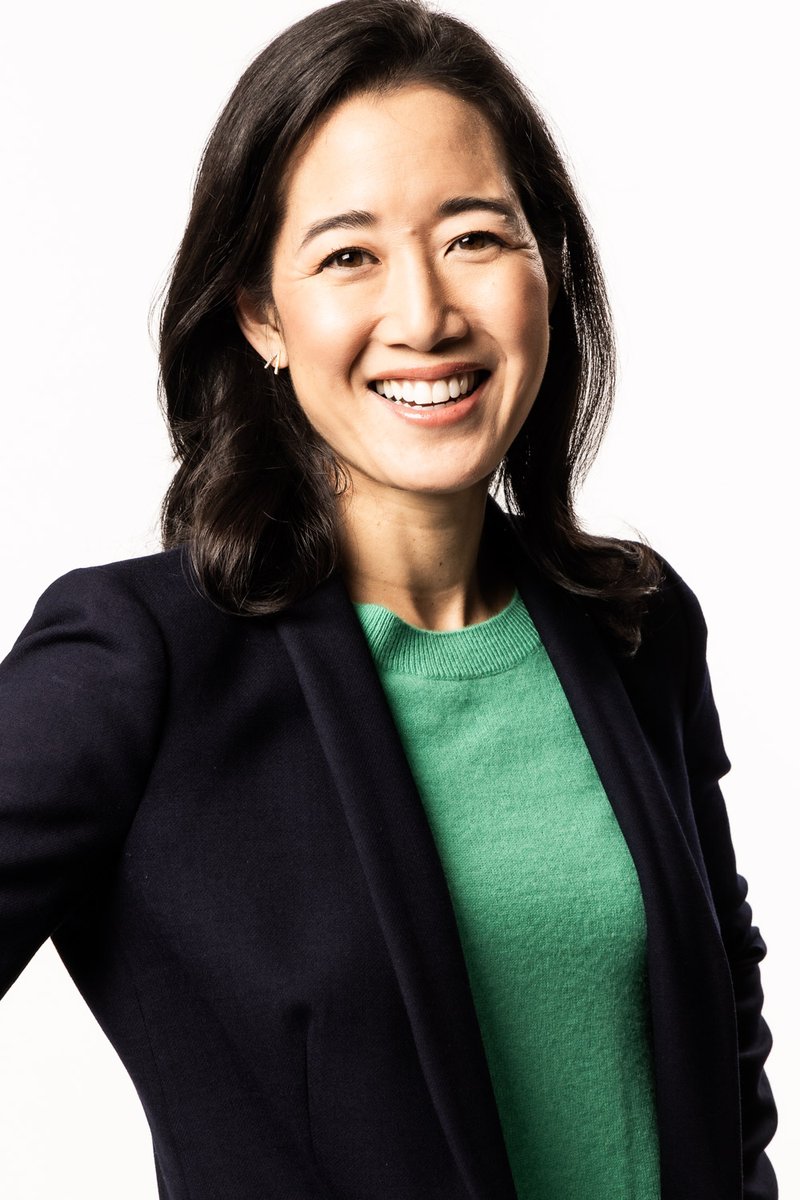 columbiaclimate's tweet photo. 🎓 We're thrilled to announce that @Microsoft Chief Sustainability Officer Melanie Nakagawa will deliver the keynote at our Class Day ceremony to celebrate Columbia Climate School 2026 grads! 💙 #Columbia2026 #ColumbiaClimate2026 Via State of the Planet: https://t.co/OkzmBczMcK https://t.co/t3ywTi4Taq