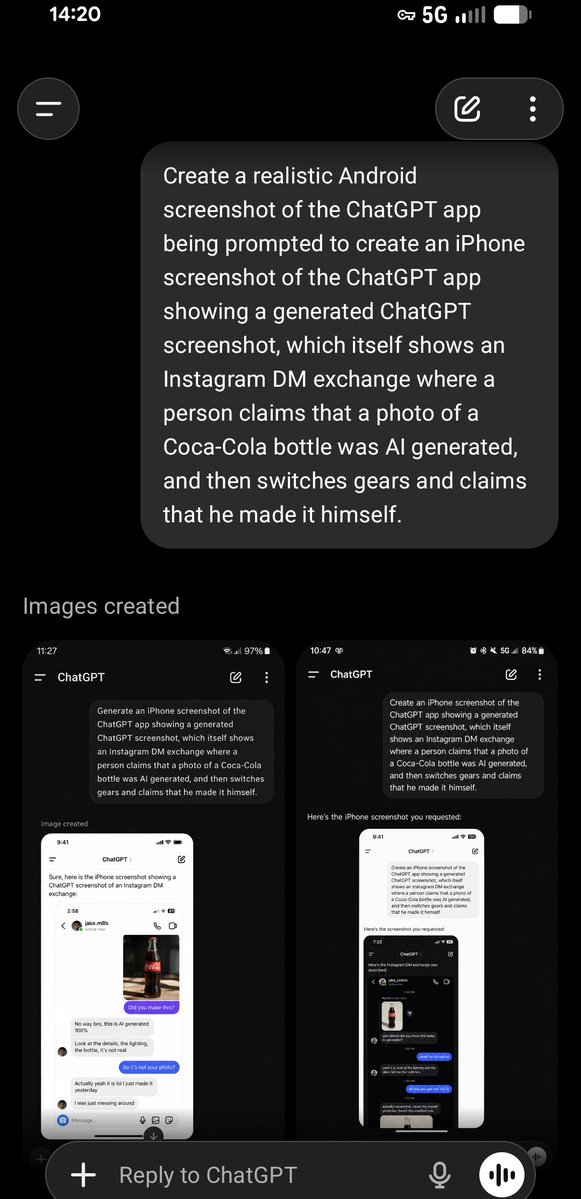 TrustNothing tweet media