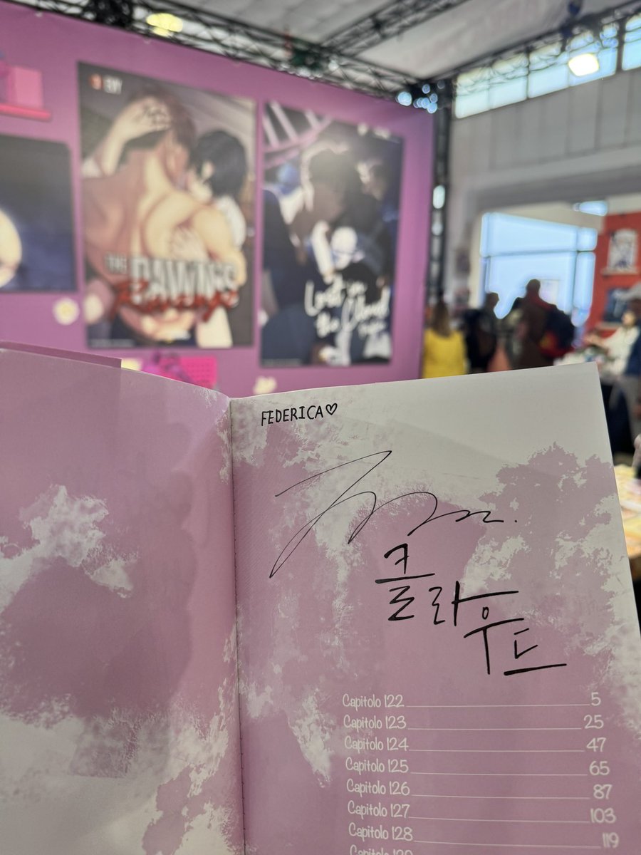 fedefelia's tweet photo. @paspaskim @LostinthecloudP @evycanis ❤️❤️❤️❤️ It was so nice meeting you and Evy-nim 🥹🥹 thanks to Jundo https://t.co/xkVqbVl4Cq