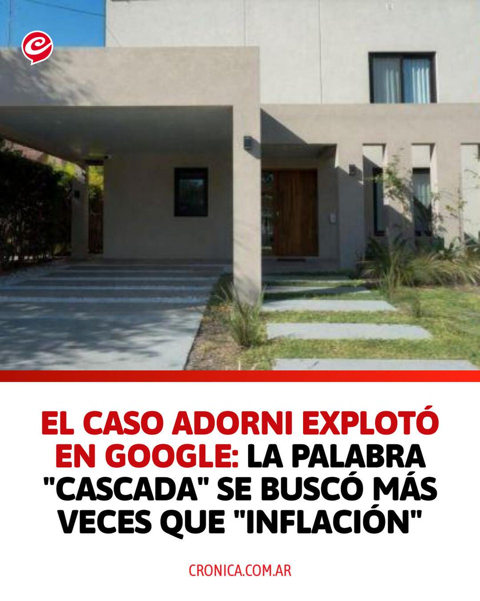 Diario Crónica tweet media
