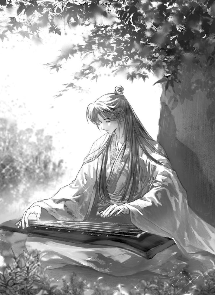 Zhuzhu 🌱 tweet media