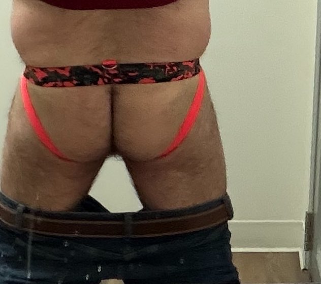 furrydaddybear tweet media