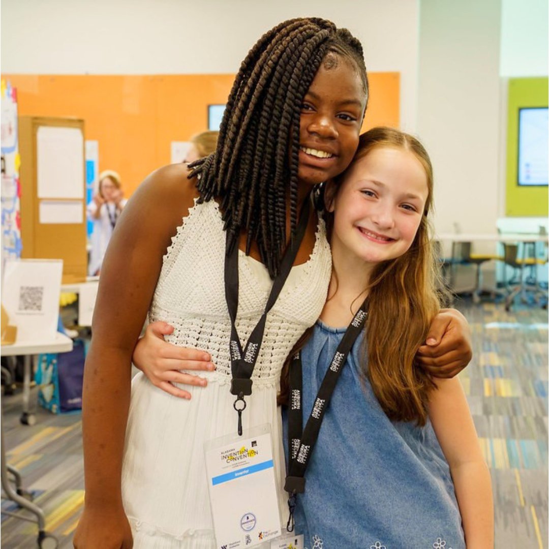 Alabama STEM Council tweet media