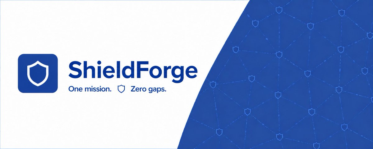 edlindex's tweet photo. 📡 Live network update.

Since Season 1 launched:

🔗 70 wallets linked
👤 19 accounts signed in
🔔 2 active alerts monitoring in real time
⚡️ 89 on-chain actions in the last 7 days

Small numbers. Intentional product. We're building the foundation before scaling the noise.

Every wallet that scans today is earning ShieldForge Score. Every approval revoked is tracked. Every point stacks toward the $SHIELD airdrop snapshot.

The scoreboard is public. The leaderboard is live.

Where do you rank?

→ https://t.co/x4oHxaH4sH

#Web3‌‌