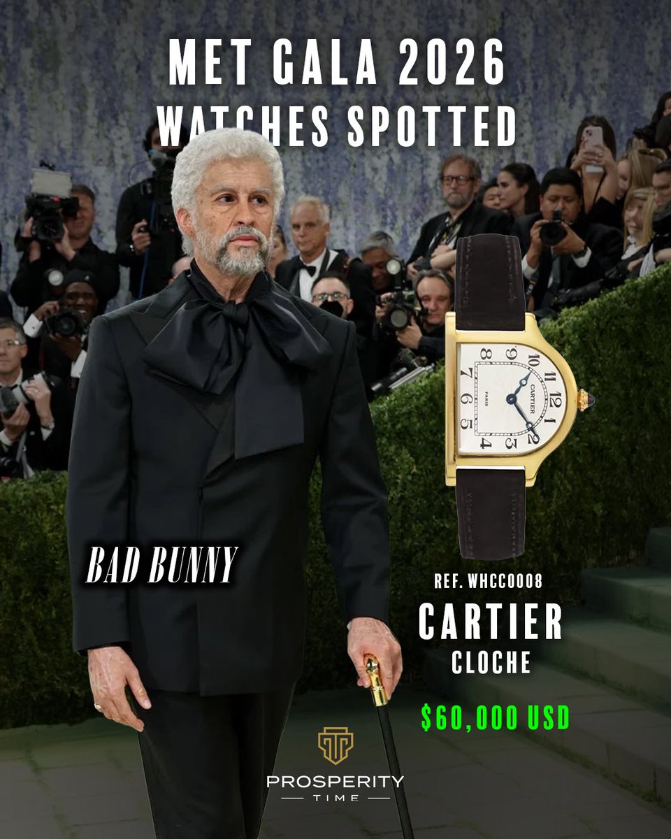 Prosperity Time tweet media