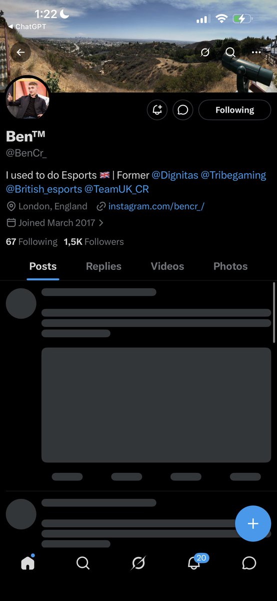 Martin tweet media
