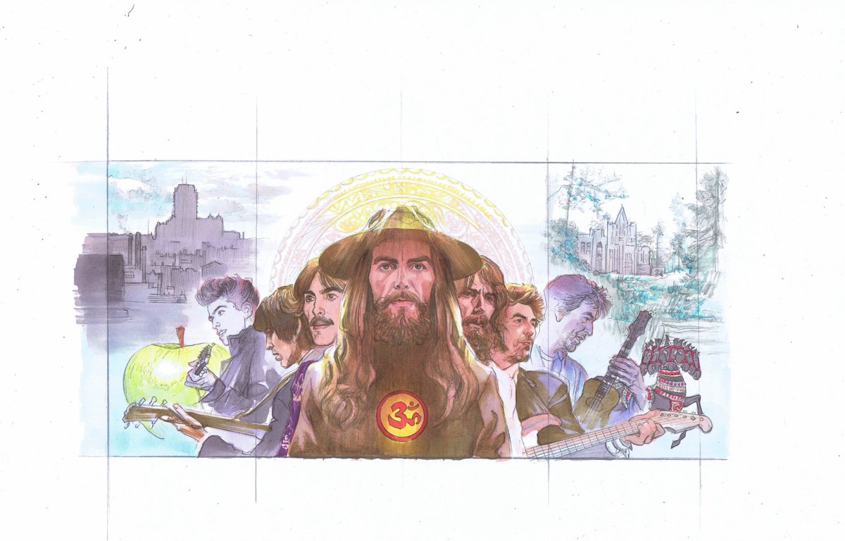 Alex Ross tweet media