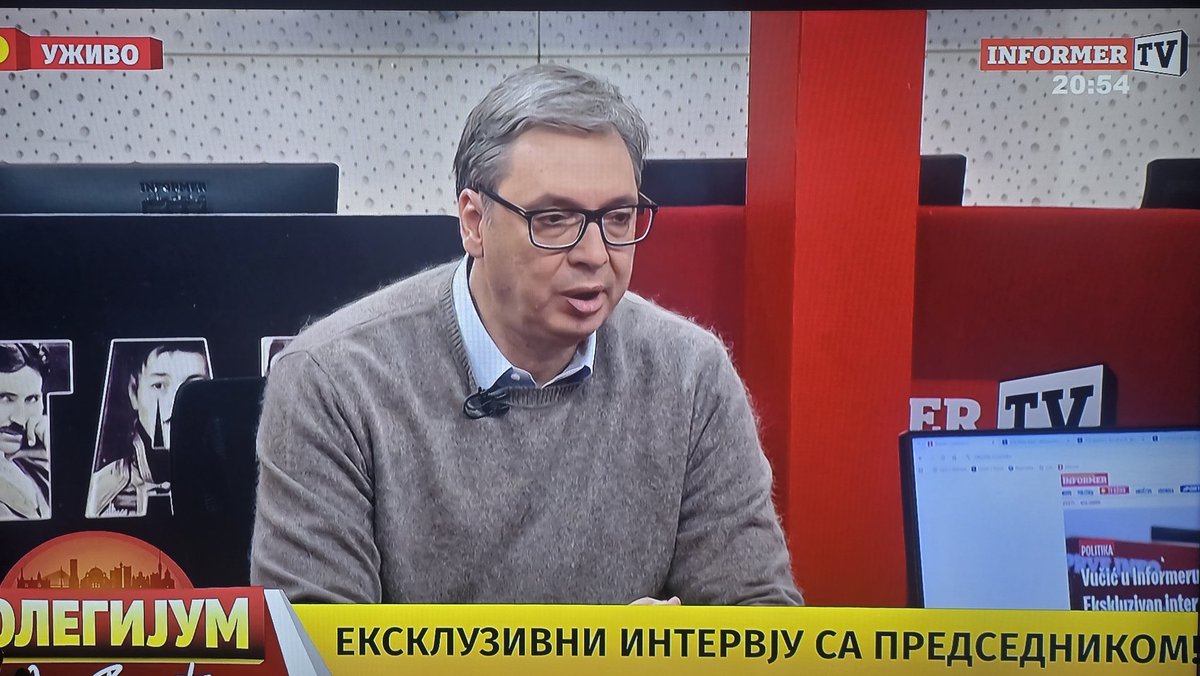 Jelena Žarić Kovačević tweet media