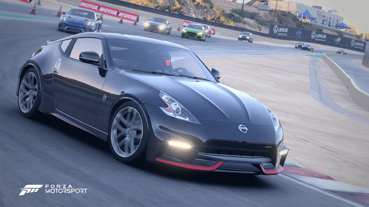 PlayLifeX's tweet photo. GAME -> Forza Motorsport ( 2023 )
Captured by me on XBOX Series X.

TAGS -> #FMShare #VGPUnite https://t.co/tnxAflufzP