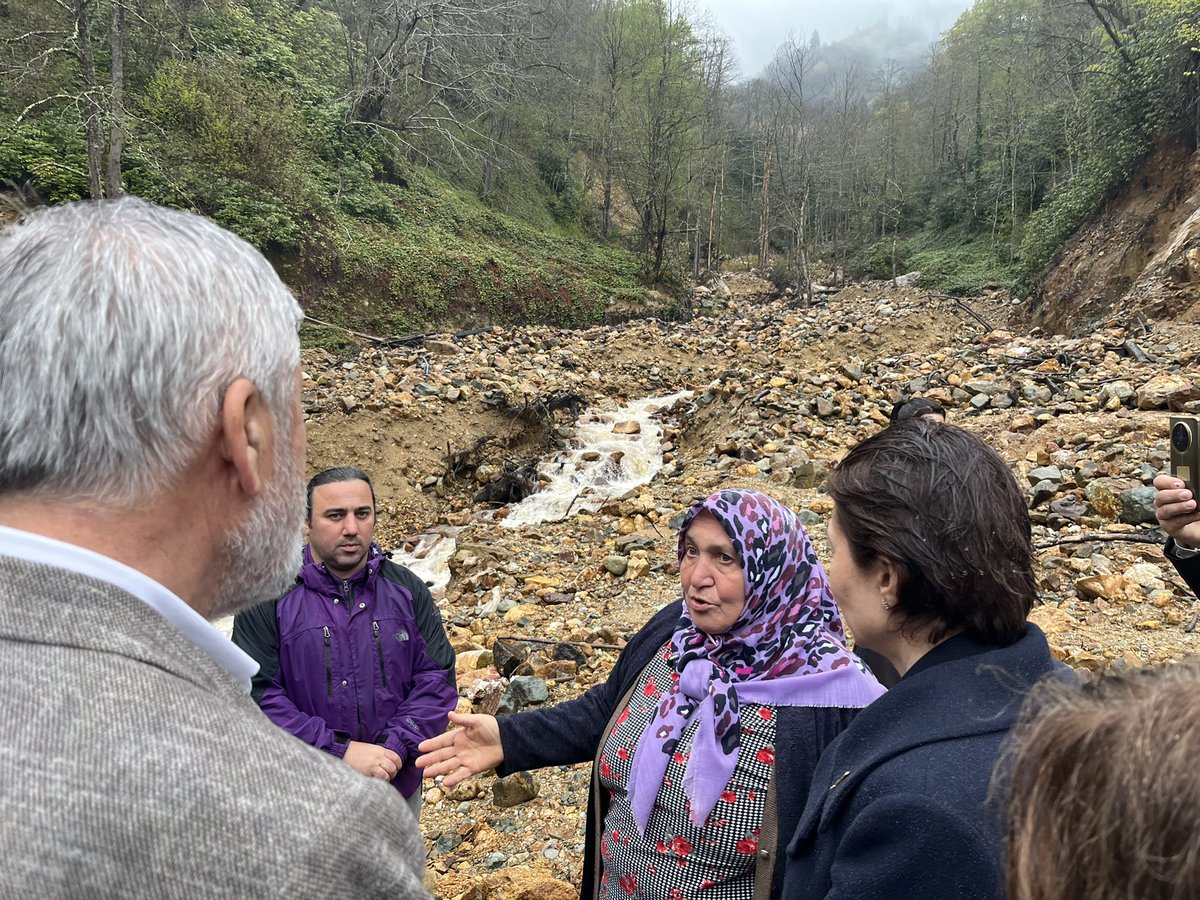 Tirebolu Çevre Kültür ve Turizm Derneği tweet media