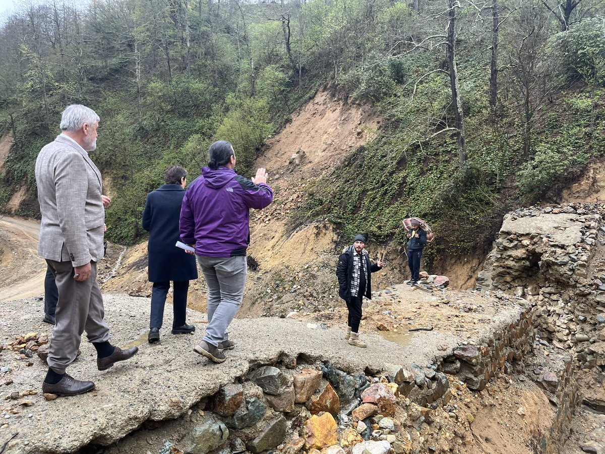 Tirebolu Çevre Kültür ve Turizm Derneği tweet media