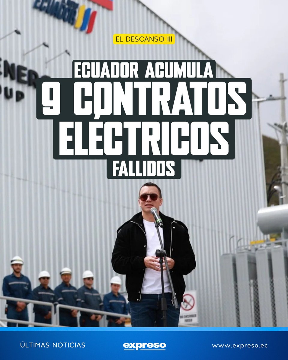 Diario Expreso tweet media