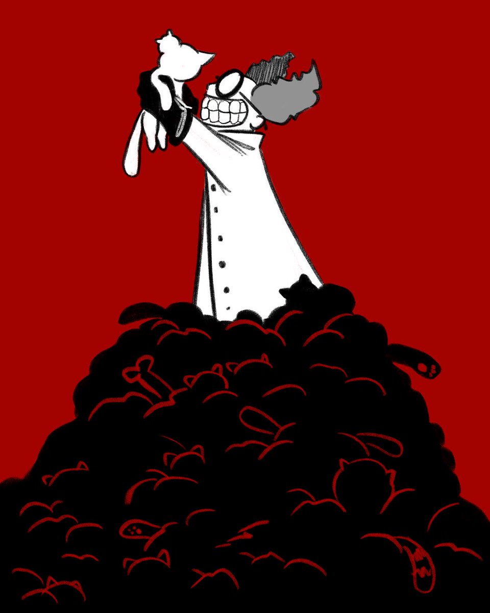 Judas Iscariot #1 fan tweet media