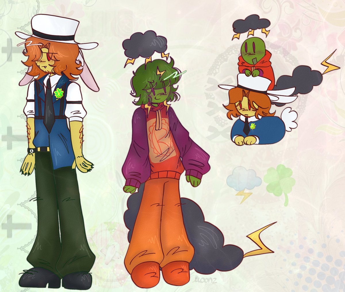 vlrgobrr's tweet photo. everyday i pray to see stoecker and lucky brothers dynamic from the hit game tror . wwaaahhh.... #tror #robloxadmins #stoecker #luckymaxer https://t.co/79Y6Obna39