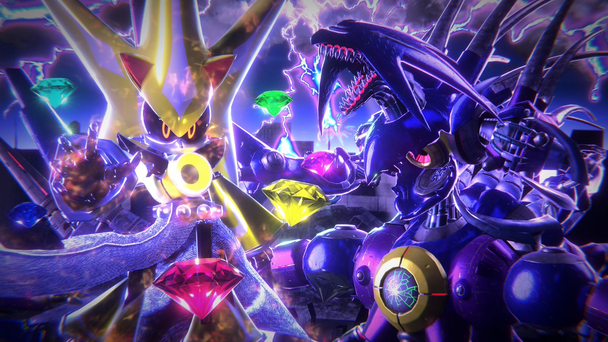 Dev-Artemis Animation tweet media