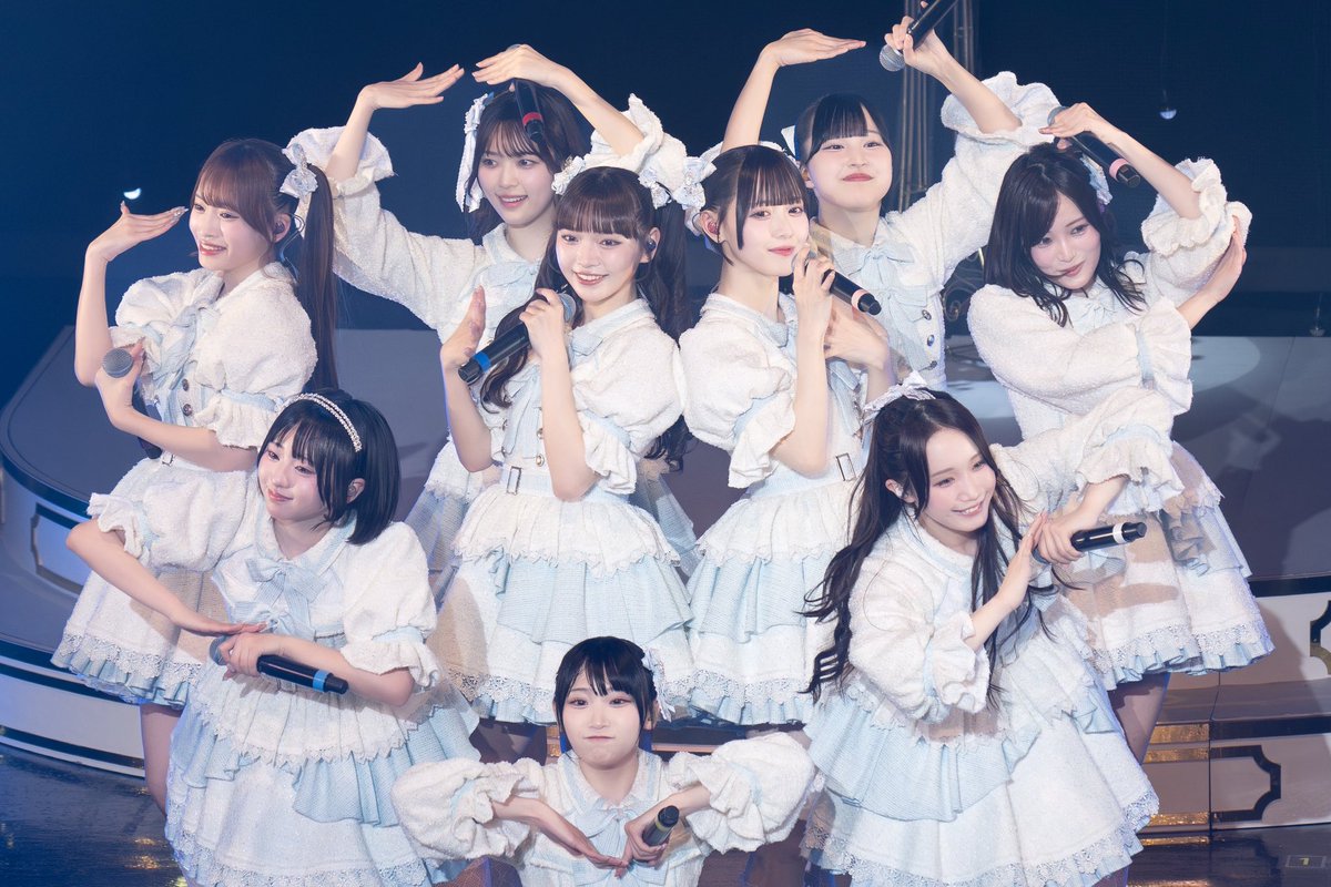 hina_hinahata's tweet photo. おはたま〜❕🩵🤍🧡💙💛❤️🍑💜🎀

今日はいよいよ、、、！
#高嶺のなでしこ Live Tour
- Bouquet of 9 Flowers - FINALですっ！

⏰OPEN 16:30 / START 17:30
📍東京国際フォーラム ホールA

3ヶ月にわたって全国そしてアジアを回ってきたツアーもついにファイナル公演となります🥲💐🐈‍⬛

会いに来てくださった皆様に幸せを感謝をだいすきの気持ちを届けられるように全身全霊で頑張りますッッ！！！！

それぞれの花が彩りを放つステージをお楽しみにっっ🌷𓂃 𓈒𓏸

会いに来てくださる方気をつけてきてね🪄︎︎💜

#高嶺のなでしこ #たかねこ