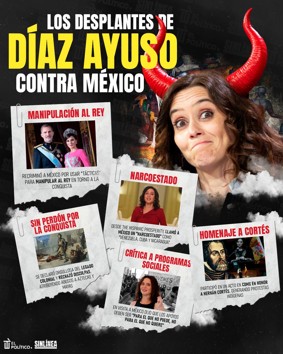 SinLínea.Mx tweet media