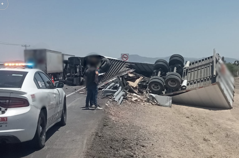 Guardia Nacional Carreteras tweet media