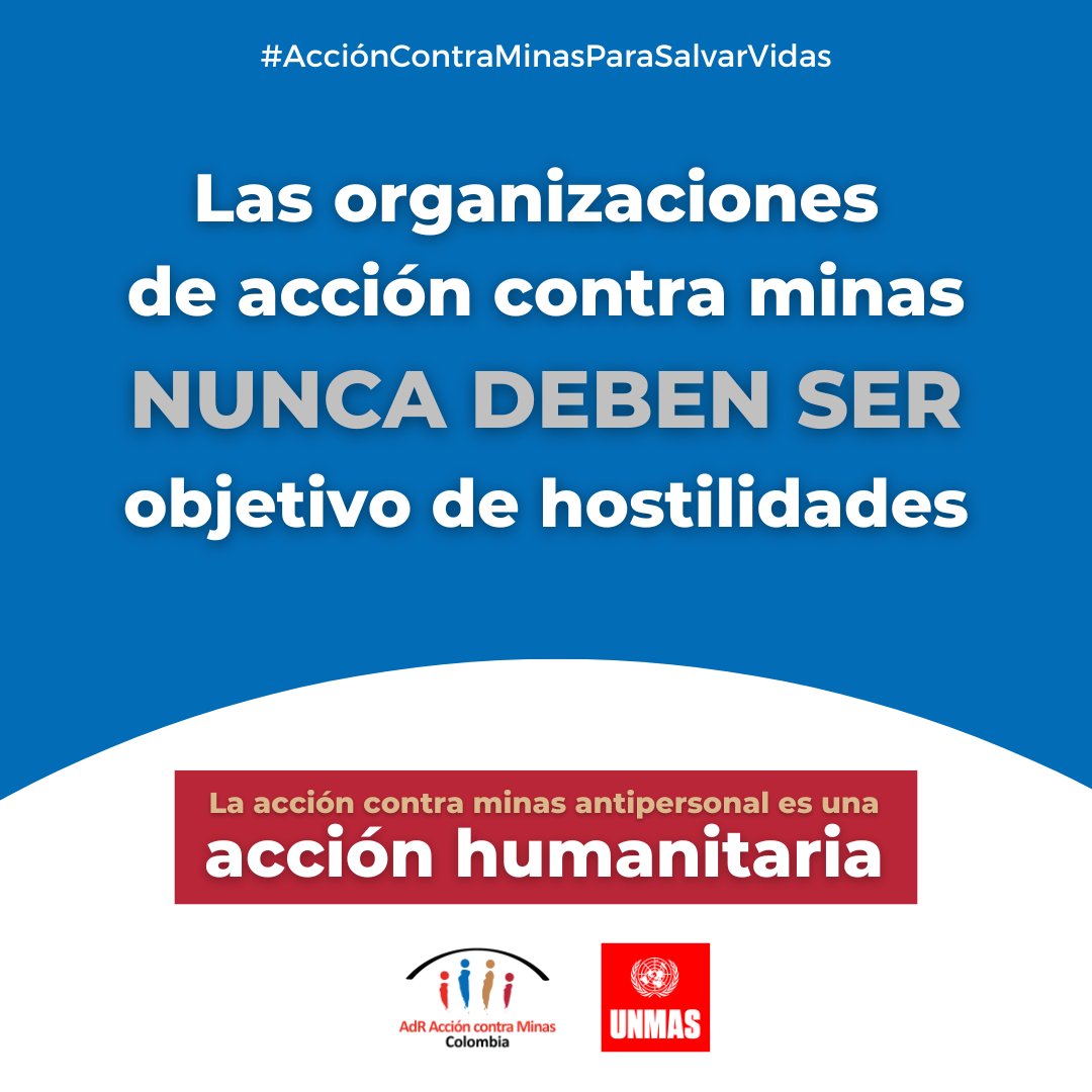 ONU Colombia 🇺🇳 tweet media