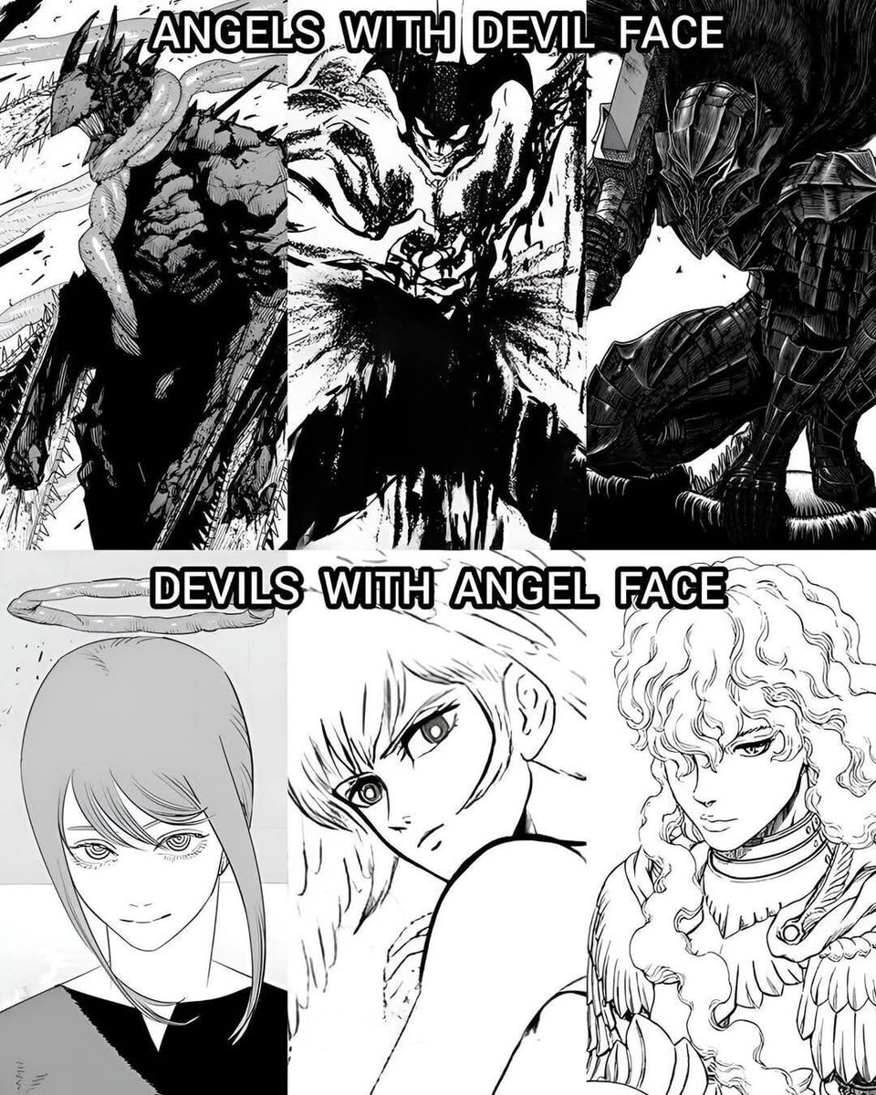 Out Of Context Manga (@mangacontexts) on Twitter photo 