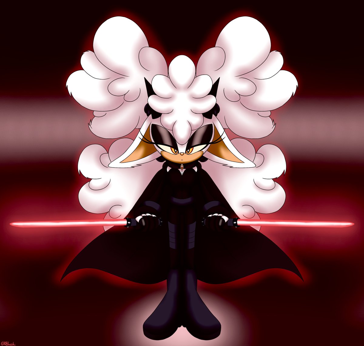 🩵BlueshiDX (8 Commission Slots Left)✨ tweet media