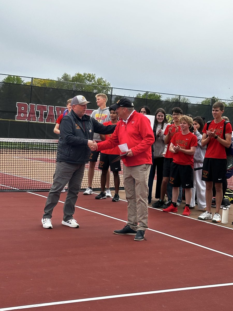 BataviaAthletics tweet media