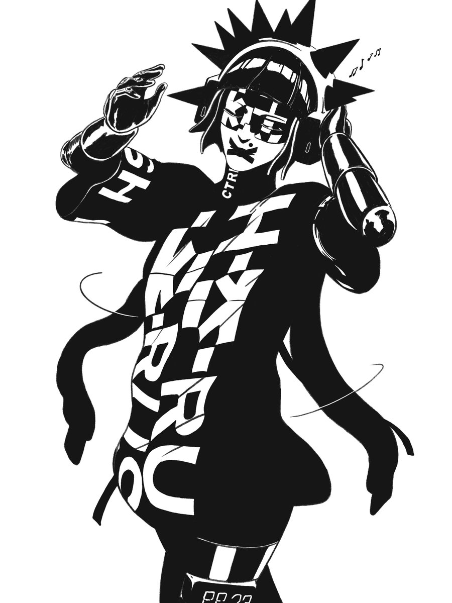 Vandal