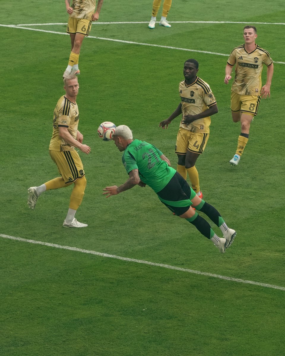 Austin FC tweet media