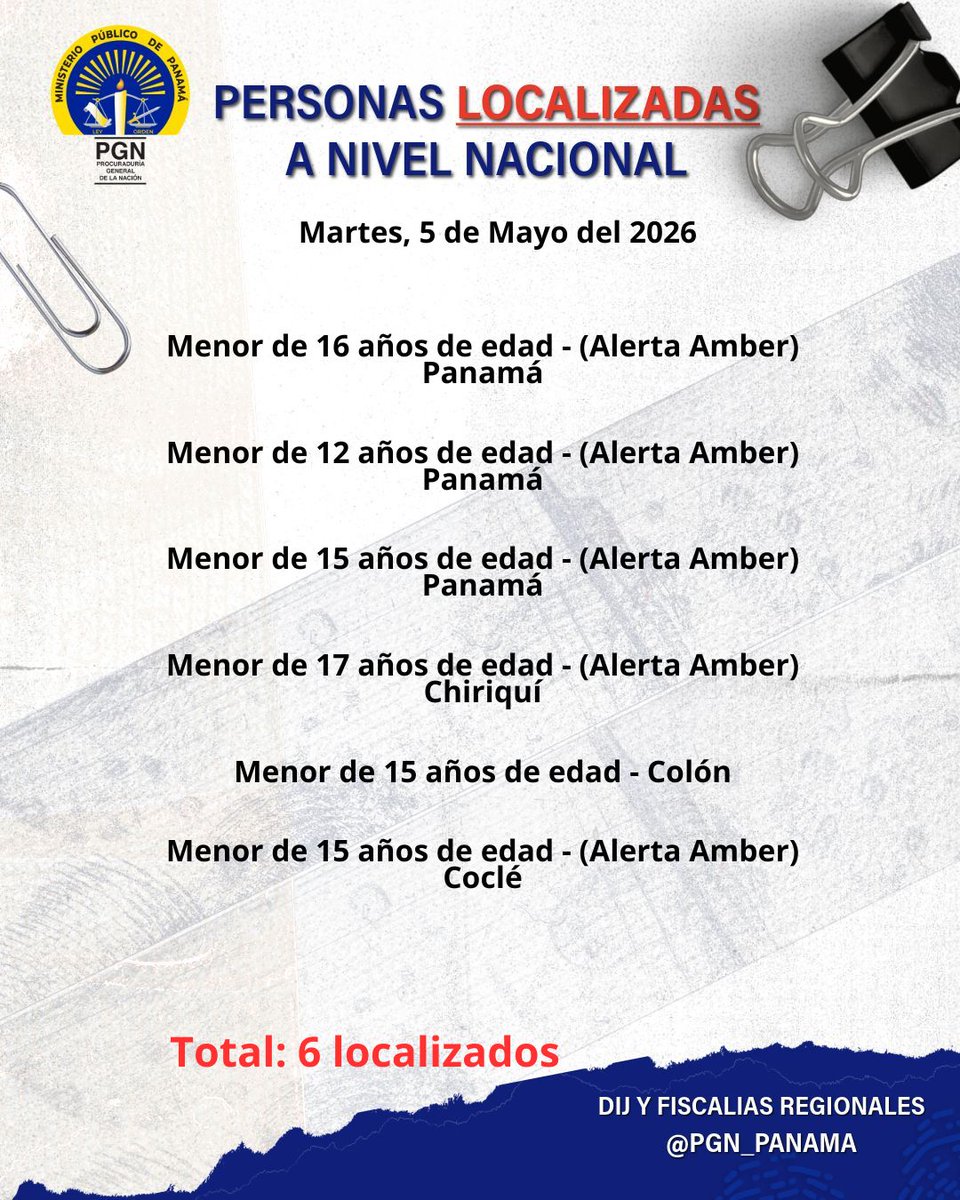 Procuraduría General de la Nación tweet media