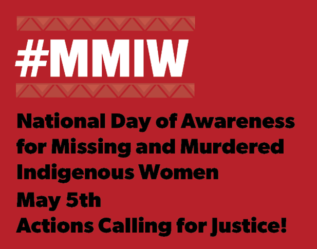 BCSheriffs's tweet photo. Today is the National Day of Awareness for Missing &amp; Murdered Indigenous Women, Girls &amp; Two-Spirit People. This day serves to bring awareness &amp; a call for action to speak out #MMIWG2S https://t.co/0gDptDojml https://t.co/EK7hwKATmJ