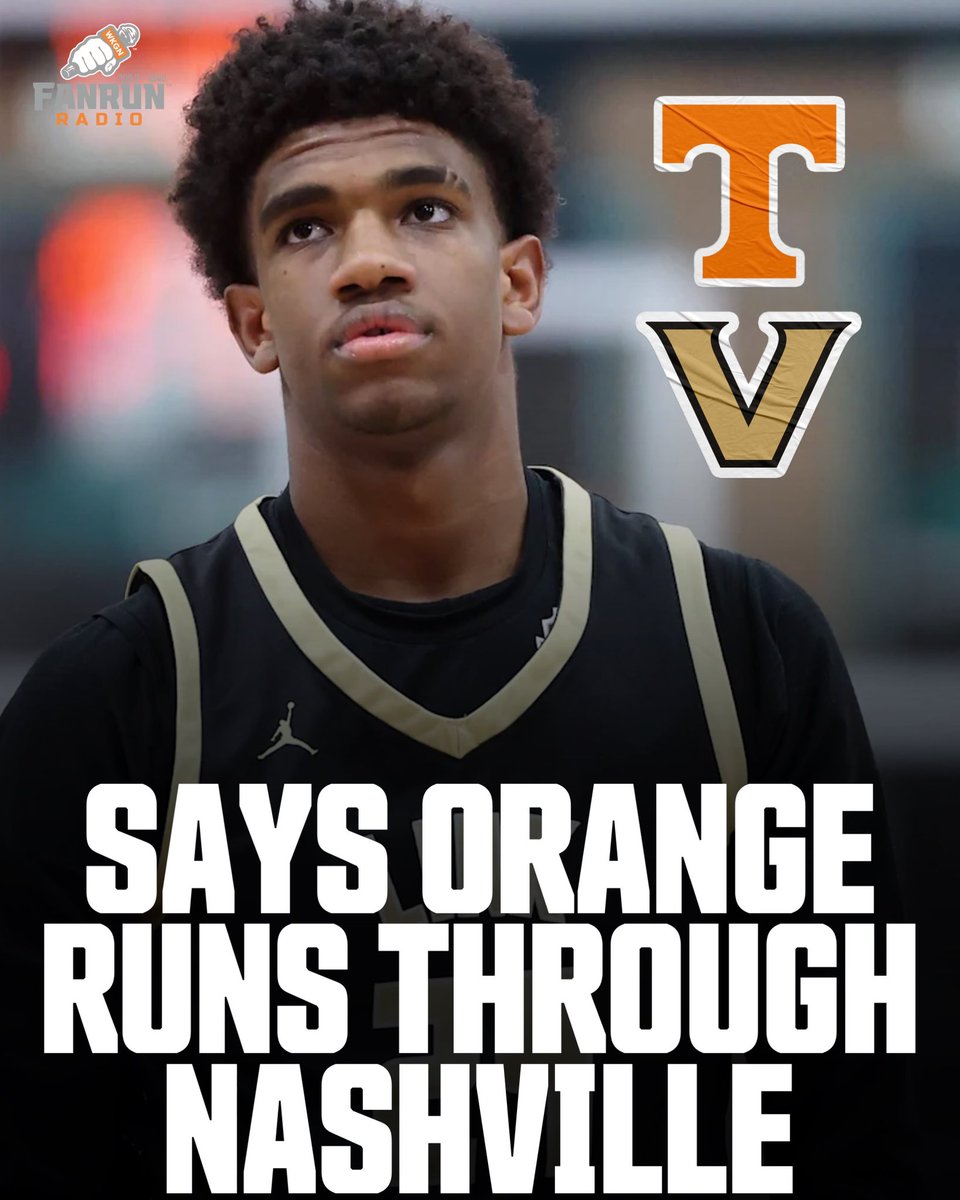 FOX Sports Knoxville tweet media