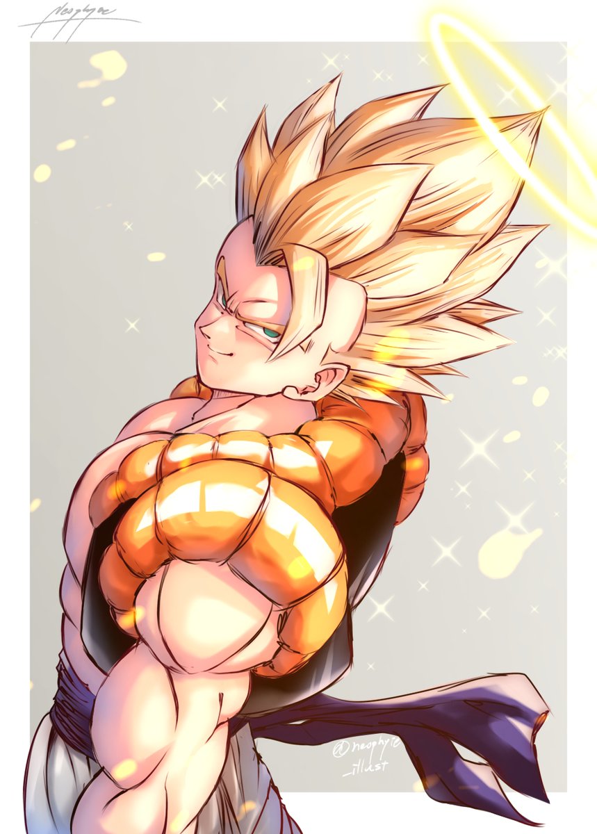 neophyte_illust's tweet photo. K.O. https://t.co/W14qWrH7gK