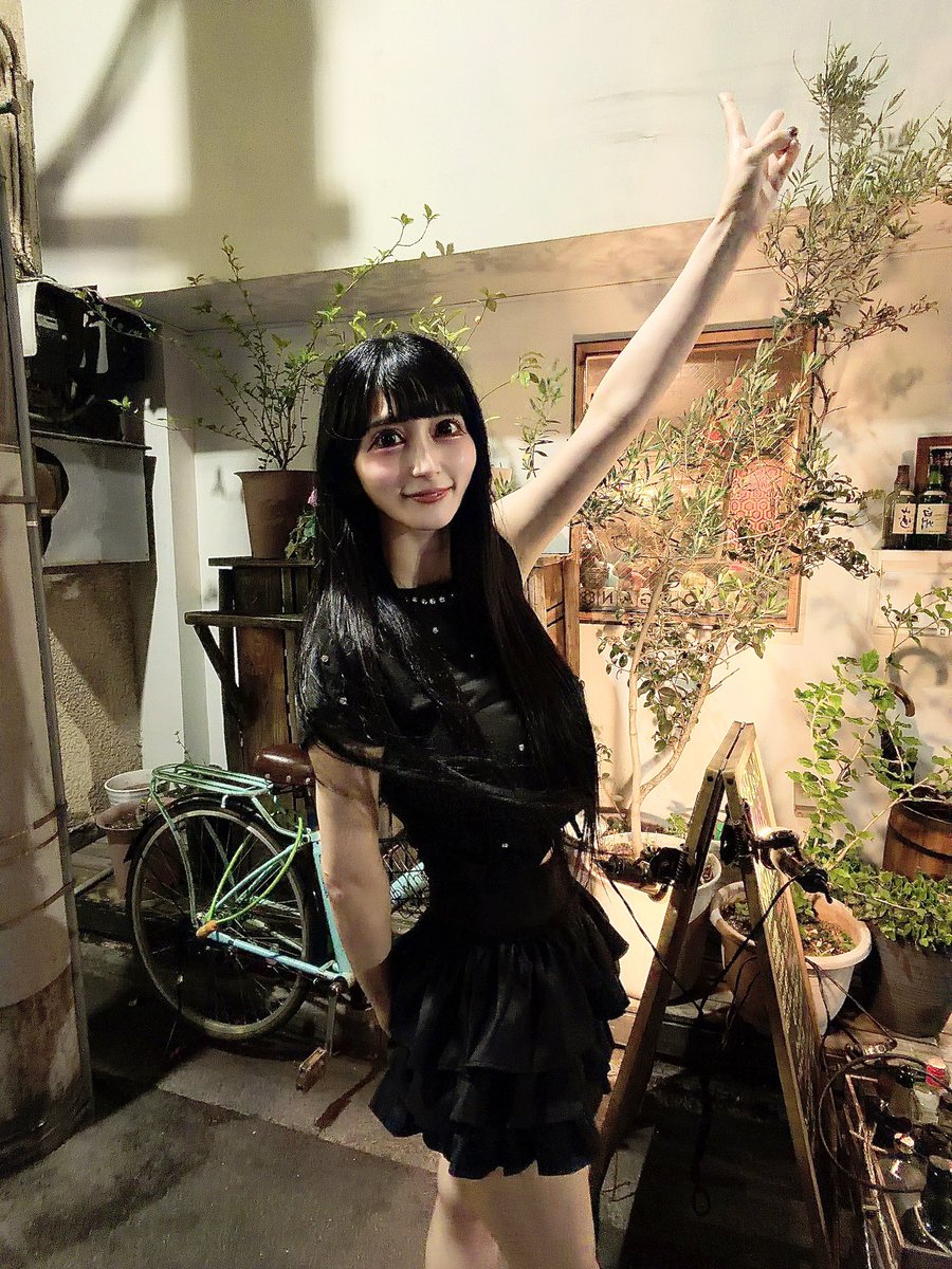 安藤もあ💙AV女優 tweet media