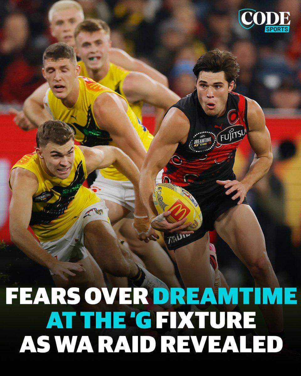 SuperFooty (AFL) tweet media