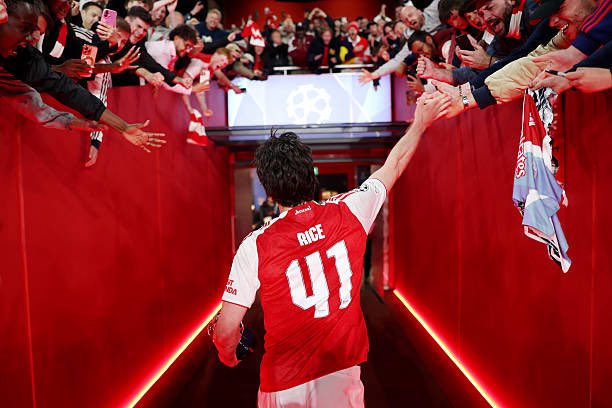 Arsenal Buzz tweet media