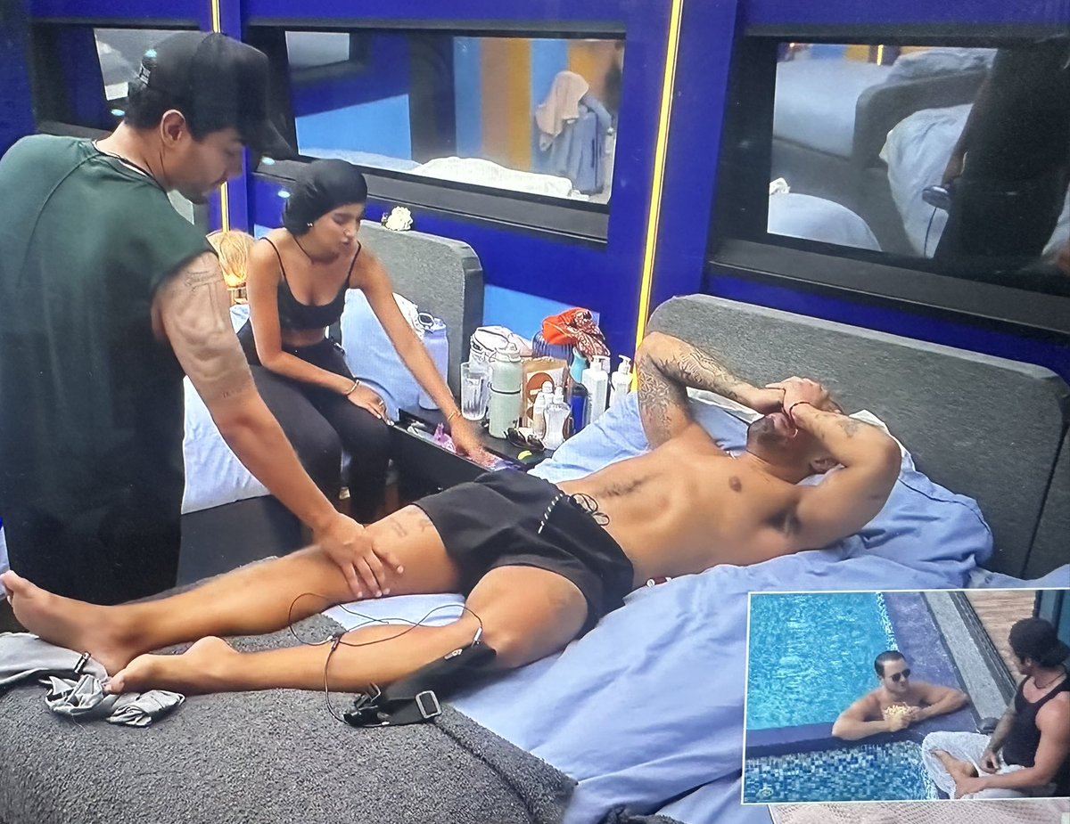 𝑺 𝑯 𝑬 𝑳 𝑩 𝒀 tweet media