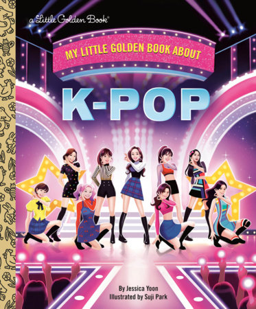 this is one of those times im reminded twice are huge like wdym they're the cover of a little golden book