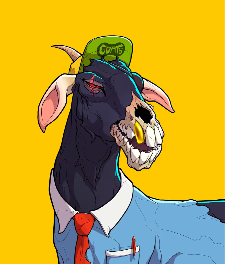 George 🐇 🍌 🦍✊ tweet media