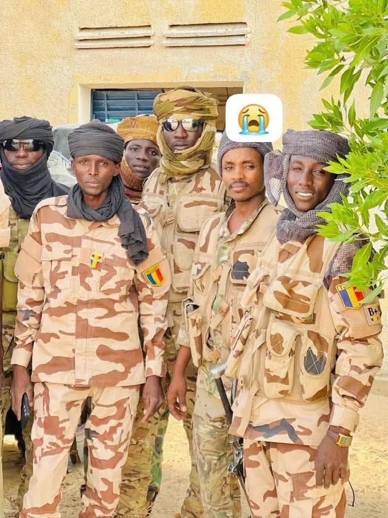 23 Chadian Soldiers Killed, 26 Wounded in Boko Haram Attack on Lake ...