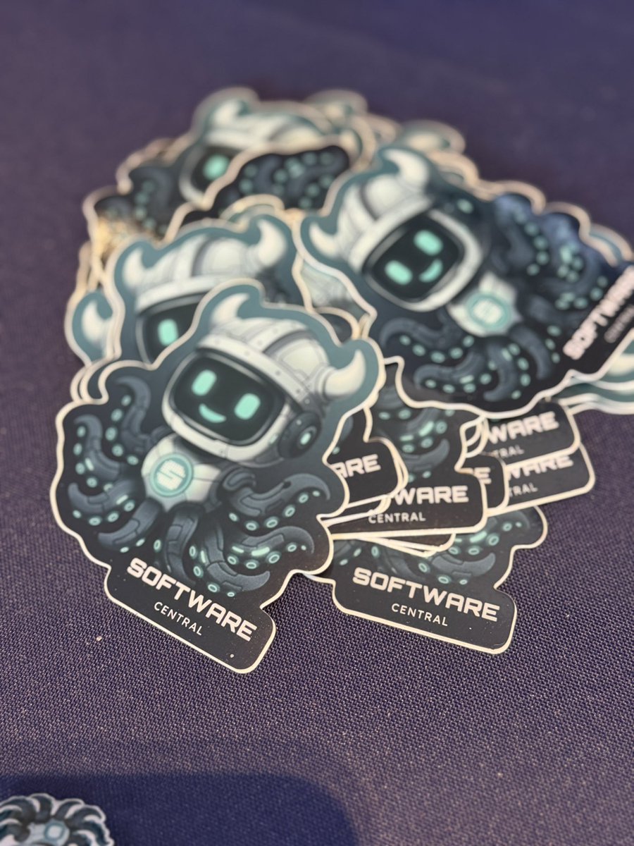 Robopack tweet media